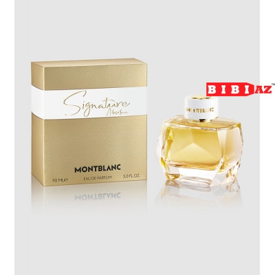 Montblanc Signature Absolue edp